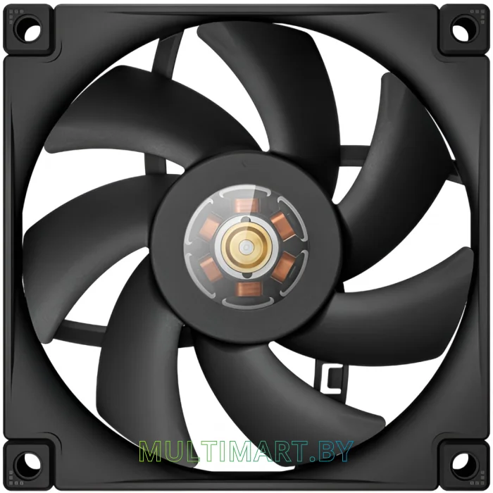 Вентилятор для корпуса DeepCool FT9 SLIM (R-FT9SLIM-BKWPN1-G)